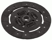 SACHS Clutch Disc - 1878 634 144